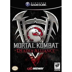 Mortal Kombat: Deadly Alliance (Renewed)