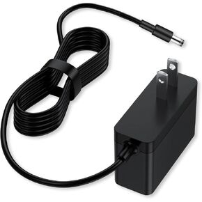 6V Power Cord Replacement Breg Part 10698, Charger Compatible with Breg Polar Care Cube HON-Kwang HK HONKWANG D0660 00660 10698, Power Supply AC DC Adapter Class 2 Transformer