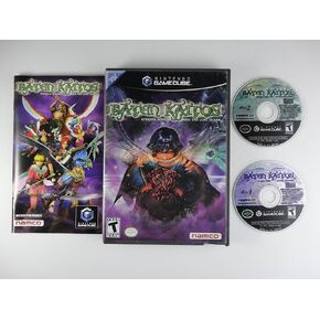 Baten Kaitos - Gamecube