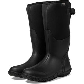 BOGS Women's Mesa-Adjustable Calf Rain Boot
