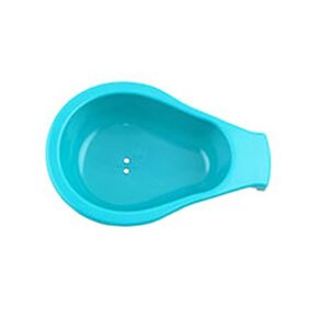 Replacement Seat for Sea Me Flush Potty Chair - GMP68 ~ Replacement Pot ~ Teal Color