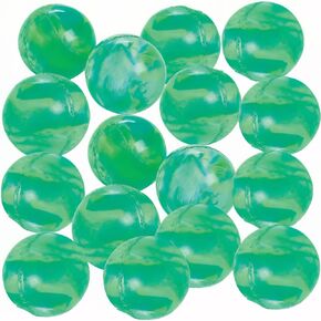 Glow In The Dark Bouncing Balls (4 dozen/48 balls)