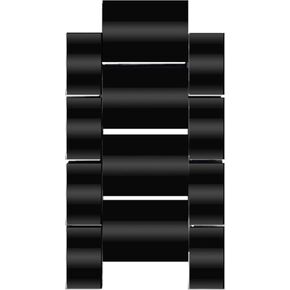 Stainless Steel Band Link 22mm