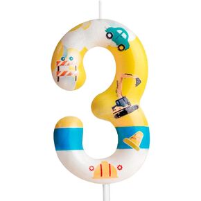 9th Birthday Candles Green Gamepad Pattern Number 9 Birthday Party for Baby Girl Boy Birthday Cake Topper Graduation Celebration Anniversary Game Party Decorations Game Controller Theme