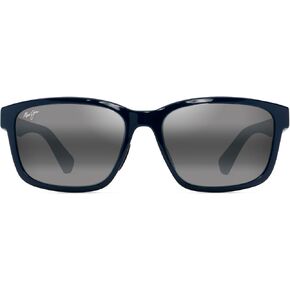 Maui Jim Lehiwa Af Square Sunglasses
