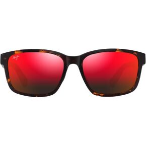 Maui Jim Lehiwa Af Square Sunglasses in Kuwait