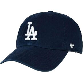 Chicago Cubs Clean Up Adjustable Hat Adult One Size Fits All