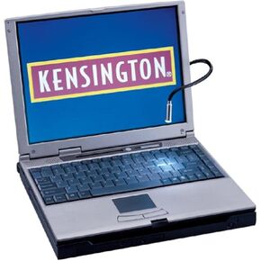 Kensington 62641 FlyLight USB Notebook Light (PC/Mac)