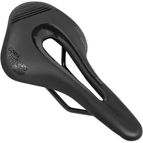 GORIX Bike Short Saddle Seat Short Nose Lightweight MTB Road Bicycle(GX-NUROSU)