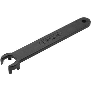 ER16M Wrench, Spanner Collet Chuck Clamping Nut for Clamping Nut CNC Milling Lathe Engraving Machine Motor Accessories Woodworking Household