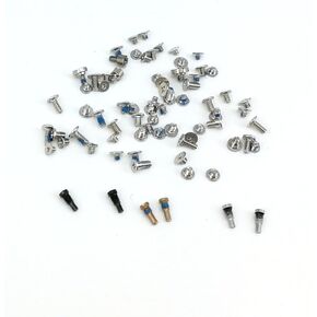 Complete Full Set Screws Replacement for Iphone 8 (4.7 inch)