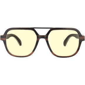 GUNNAR Humboldt Premium Blue Light Blocking Computer And Gaming Glasses