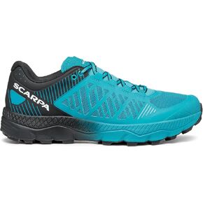 SCARPA Men's Spin Ultra Trail Shoes for Hiking and Trail Running