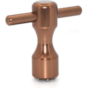 2PCS Golf Putter Counterweight Screw Suitable for Titleist Scotty Cameron Golf Club Head Putters 5g/10g/15g/20g/25g/30g/35g/40g/45g Bronze