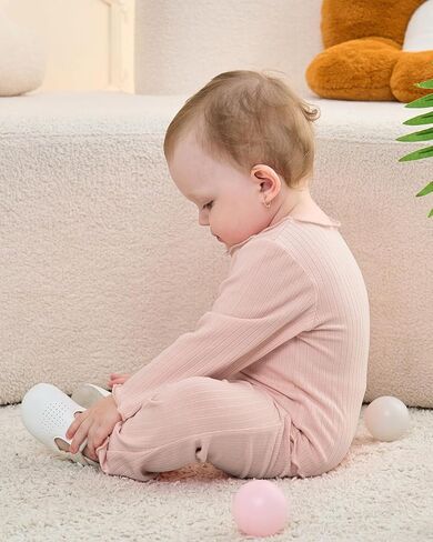الصفصاف الرقص 1-5Y الاطفال طفل رضيع فتاة مضلع محبوك قميص قطني بكم طويل قمم تي شيرت السراويل وتتسابق 2 قطعة مجموعة الخريف الملابس in Kuwait
