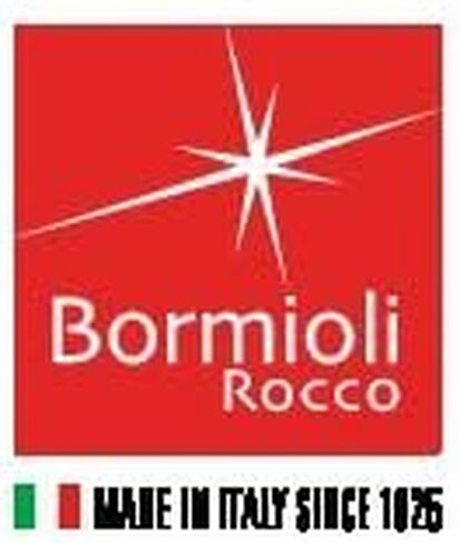 Bormioli Rocco Giara Bottles, Navy, Set of 6 in Kuwait