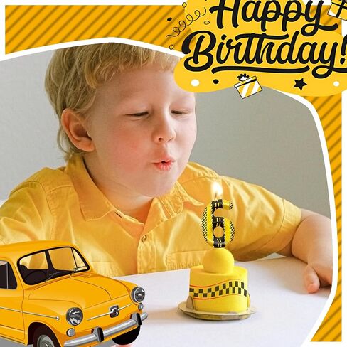 9th Birthday Candles Green Gamepad Pattern Number 9 Birthday Party for Baby Girl Boy Birthday Cake Topper Graduation Celebration Anniversary Game Party Decorations Game Controller Theme in Saudi Arabia