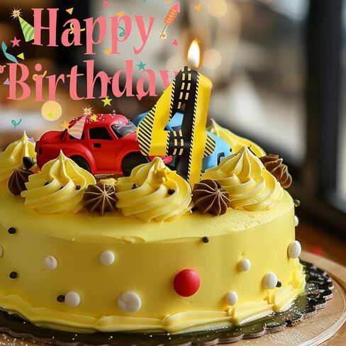 9th Birthday Candles Green Gamepad Pattern Number 9 Birthday Party for Baby Girl Boy Birthday Cake Topper Graduation Celebration Anniversary Game Party Decorations Game Controller Theme in Saudi Arabia