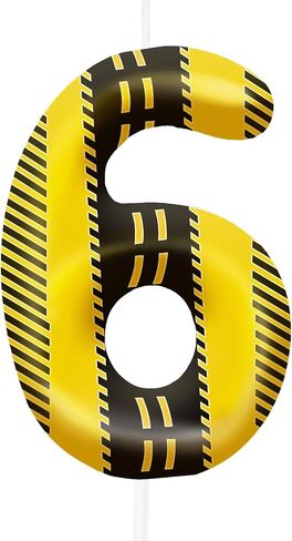 9th Birthday Candles Green Gamepad Pattern Number 9 Birthday Party for Baby Girl Boy Birthday Cake Topper Graduation Celebration Anniversary Game Party Decorations Game Controller Theme in Saudi Arabia