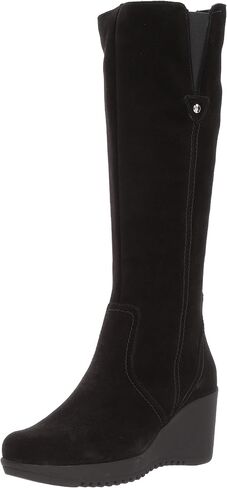 C LA CANADIENNE Women's Grace Knee High Boot in Saudi Arabia
