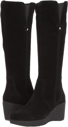 C LA CANADIENNE Women's Grace Knee High Boot in Saudi Arabia
