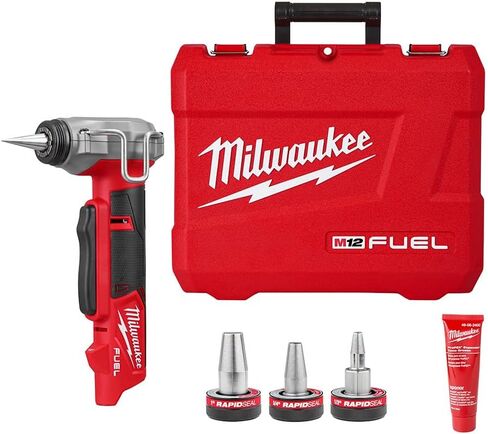 Milwaukee M12 Fuel in Saudi Arabia