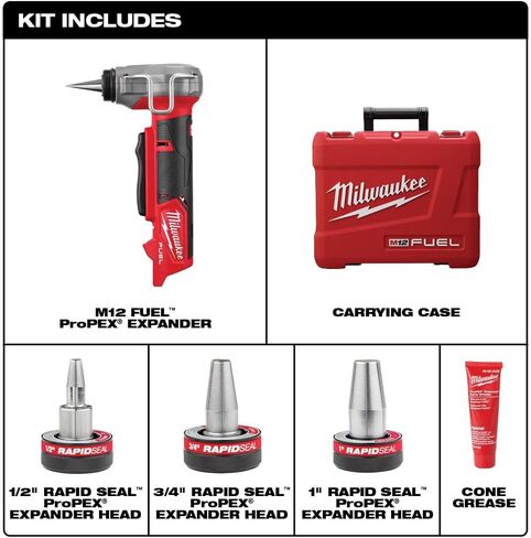 Milwaukee M12 Fuel in Saudi Arabia