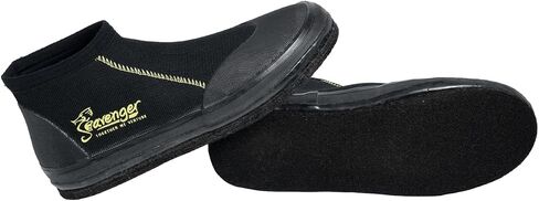 Seavenger Asteria 3mm Felt Sole Neoprene Low Top Water Bootie in Saudi Arabia