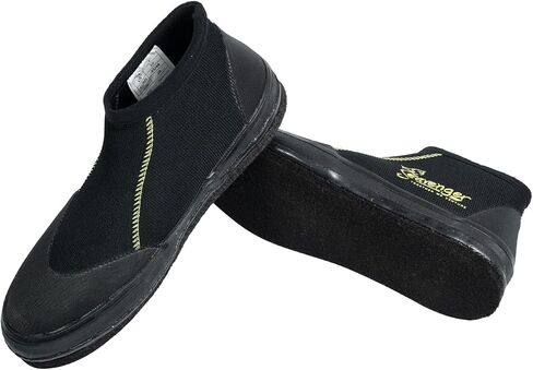 Seavenger Asteria 3mm Felt Sole Neoprene Low Top Water Bootie in Saudi Arabia