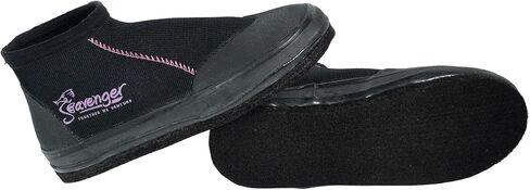 Seavenger Asteria 3mm Felt Sole Neoprene Low Top Water Bootie in Saudi Arabia
