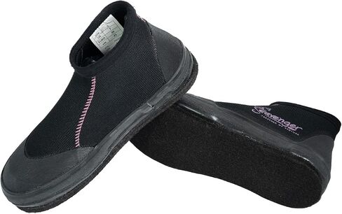Seavenger Asteria 3mm Felt Sole Neoprene Low Top Water Bootie in Saudi Arabia