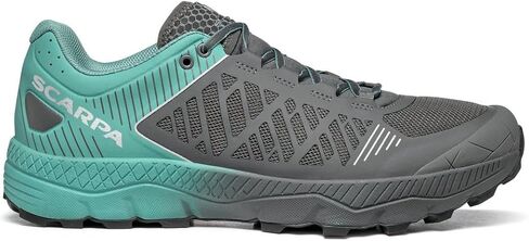 SCARPA Men's Spin Ultra Trail Shoes for Hiking and Trail Running in Kuwait