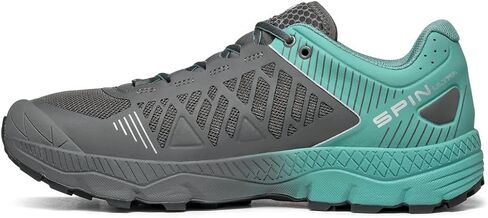 SCARPA Men's Spin Ultra Trail Shoes for Hiking and Trail Running in Kuwait
