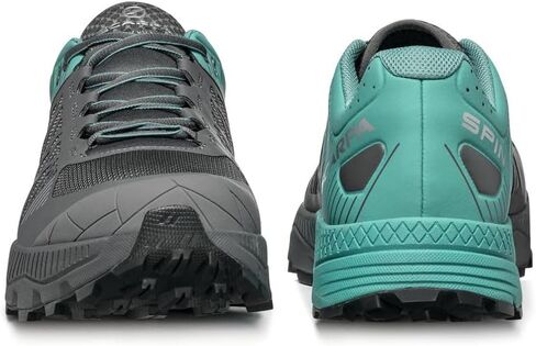 SCARPA Men's Spin Ultra Trail Shoes for Hiking and Trail Running in Kuwait