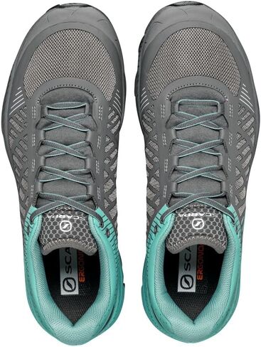 SCARPA Men's Spin Ultra Trail Shoes for Hiking and Trail Running in Kuwait