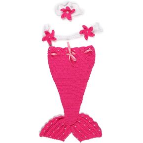 Newborn Baby Photography Prop Crochet Knitted Pumpkin Hat, Knit Hat Handmade Cap Outfits Hat for Baby Shower.(F30)