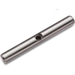 Robert Sorby # 766/6 6" Long x 3/4" Diameter Tool Rest Cross Bar for Modular Tool Rest System