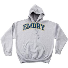SDI NCAA mens 50/50 Blended 8 Oz. Hooded Sweatshirt