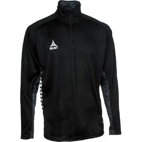 Select Kids' Spain Youth Training 1/2 Zip Jacket