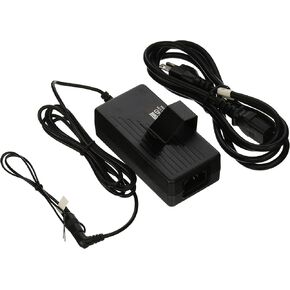 Valcom VP-2124D 2-Amp Filtered 24-volt Digital Power Supply