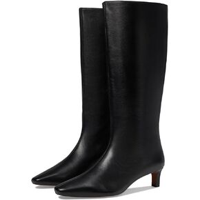 Madewell women's Dorchester Dimes Tall Boot Extended Fashion