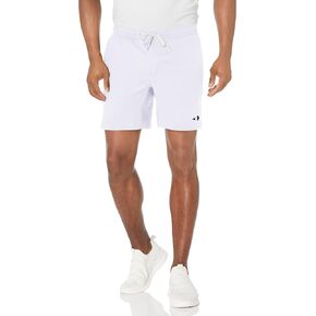Grand Slam Men's Tn 7" Solid Athletic Short W/Drawstring