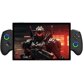 X1 Pro Handheld PC with AMD Ryzen AI 9 HX 370, 10.95" 120Hz 2k Touchscreen, 64GB RAM and 4TB SSD