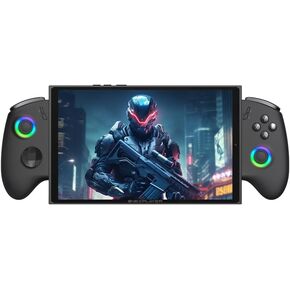 X1 Pro Handheld PC with AMD Ryzen AI 9 HX 370, 10.95" 120Hz 2k Touchscreen, 64GB RAM and 4TB SSD