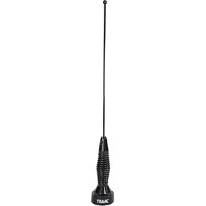 Tram Browning 1115-B-S Wide Band Antenna With Spring 132-174 MHz NMO Connector For All VHF UHF Mobile Radios