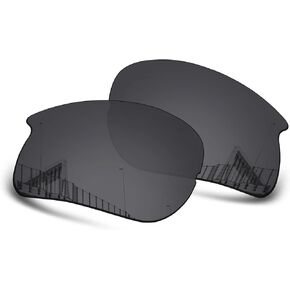 Well-aimed Replacement Lenses Compatible with Bolle Vigilante 10263 Sunglasses - More Options
