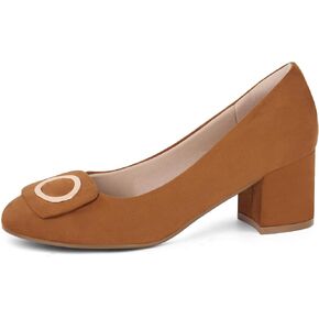 Women Bunion Shoes Orthopedic Slip On Loafers Low Heel Pumps