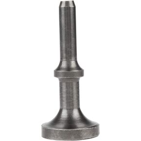 Pneumatic Air Hammer Bit Chrome Molybdenum Steel Extended Length Impact Tool for Automotive Industry Sheet Metal Industry(80mm/3.1in)