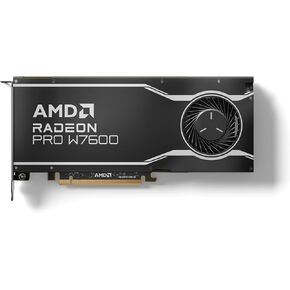 AMD Radeon Pro W7600 100-300000077