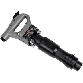 JET 4-Bolt Chipping Hammer, 4" Stroke, Hex Shank (Model JCT-3623)